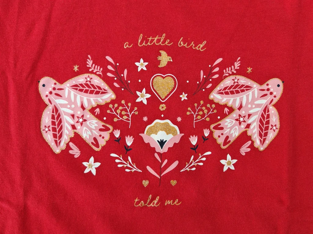 Camiseta de 10 años – photo 2